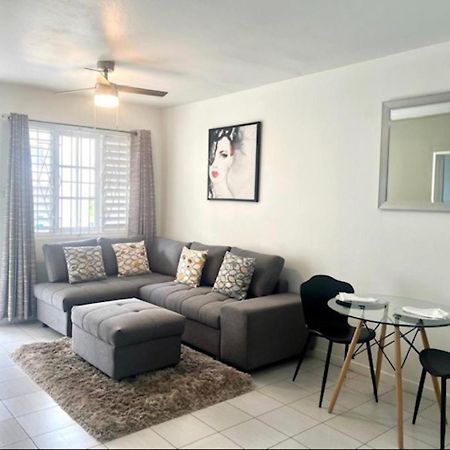 Cozy Central 1-Bed Apartment In Кингстън Екстериор снимка